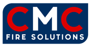 Logo CMC Fire Solutions