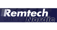 Logo Remtech Nordic