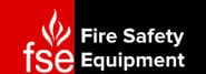 Logo Fire Safety Equipment (FSE)